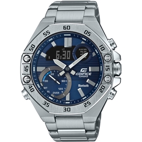 Casio Ecb-10D-2Adf Edifice Erkek Kol Saati