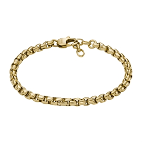 Fossil Jf04561-710 Bileklik