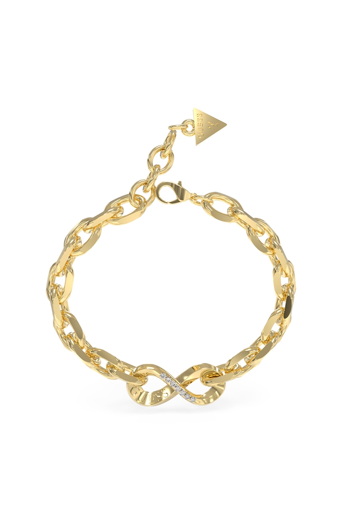 Guess Jgujubb03275jwygs Kadın Bileklik | Gündüz Saat