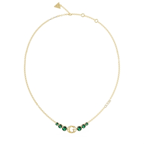 Guess Jgujubn03357jwygemtu Kadın Kolye