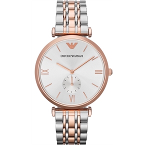 Emporio Armani Ar1677 Erkek Kol Saati