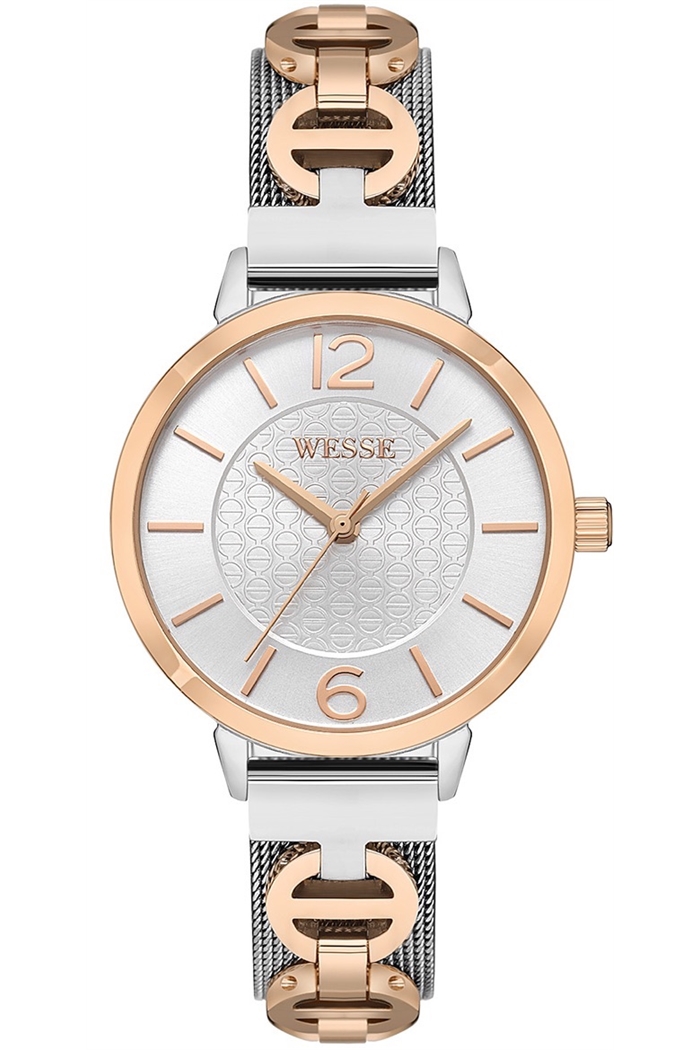 Wesse Wwl303204 Kadın Kol Saati