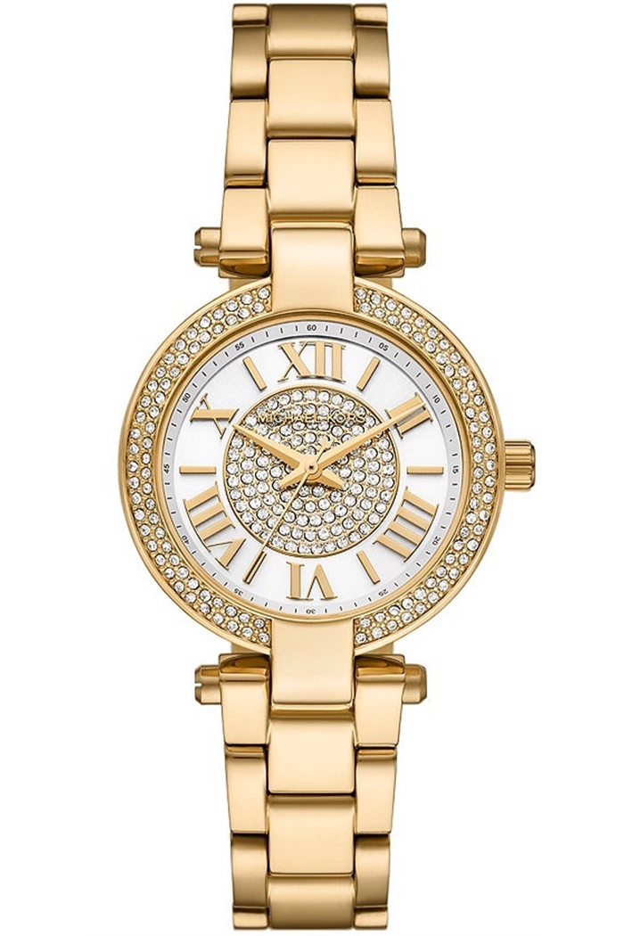 Michael Kors Mk4704 Kadın Kol Saati
