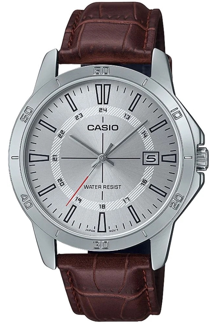 Casio Mtp-V004l-7Cudf Erkek Kol Saati