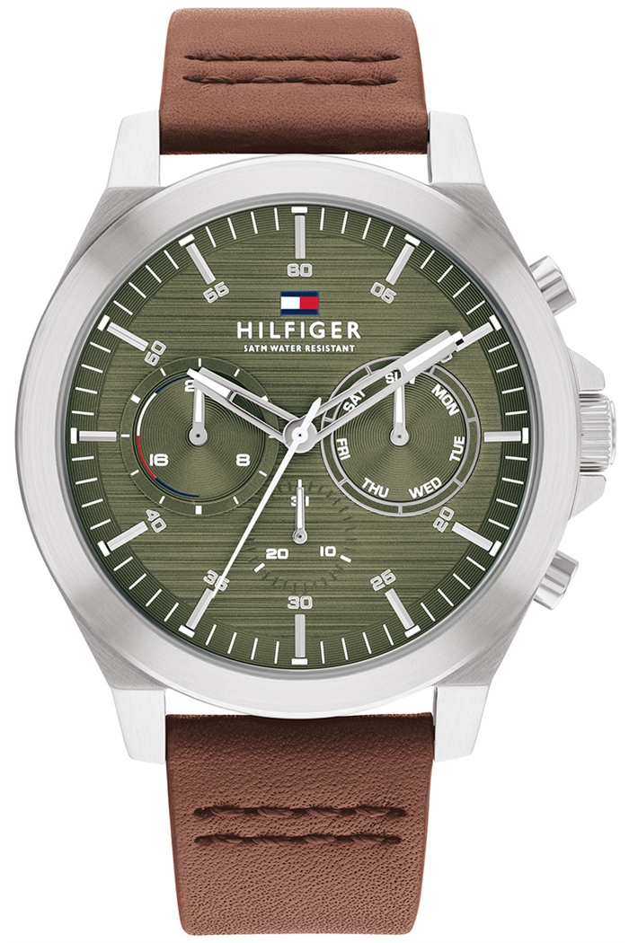 Tommy Hilfiger Th1710522 Erkek Kol Saati | Gündüz Saat