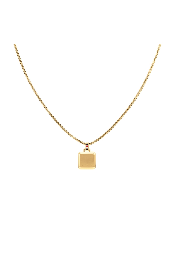 Tommy Hilfiger Takı Thj2790544 Erkek Kolye