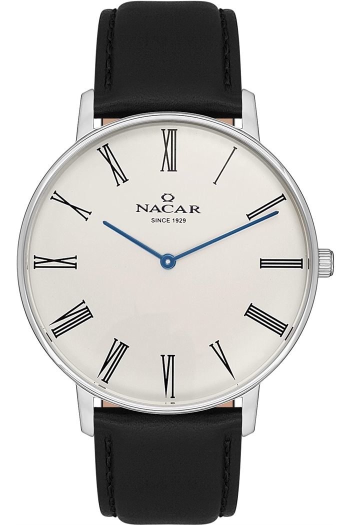 Nacar Nc34-290290-Awl1 Erkek Kol Saati