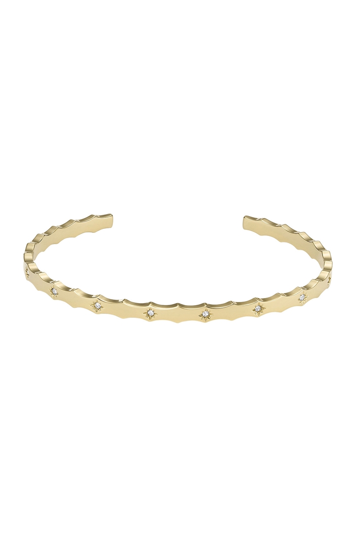 Fossil Takı Jf04379-710 Bileklik