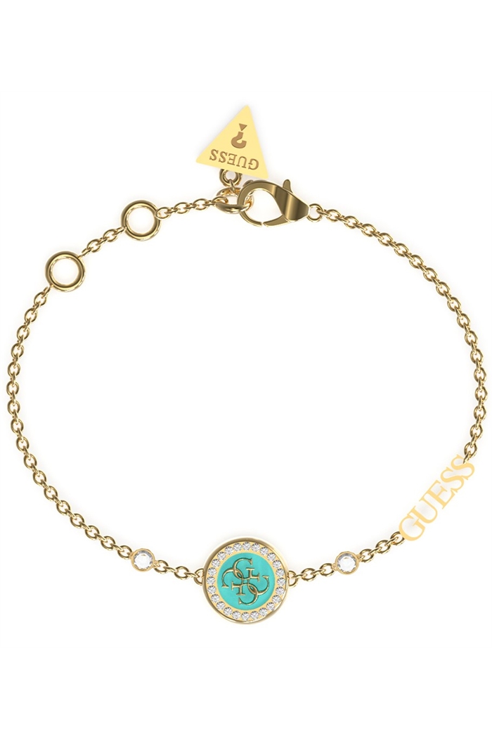 Guess Jgujubb03120jwygaqs Kadın Bileklik