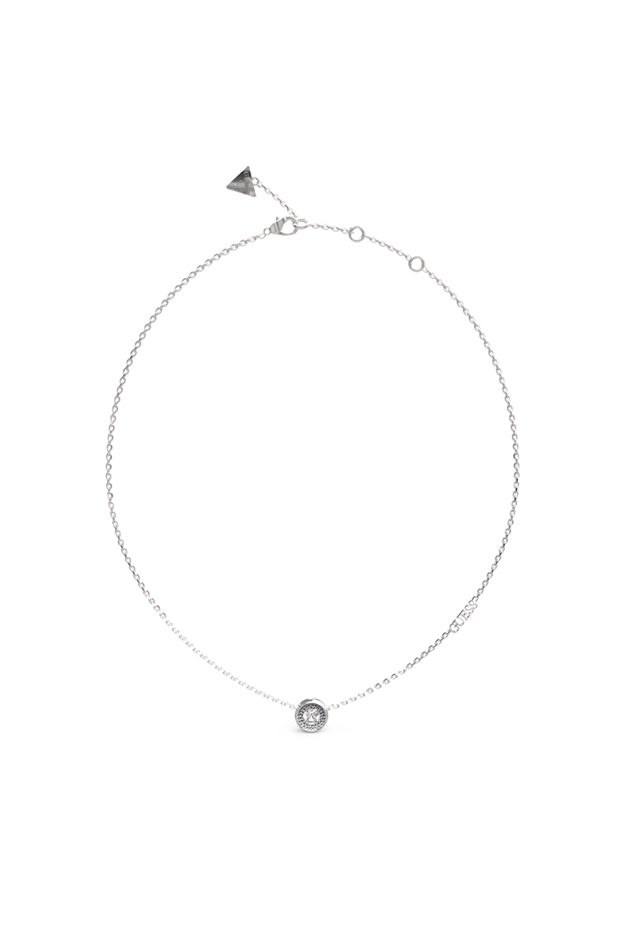 Guess Jgujubn03398jwrhtu Kadın Kolye