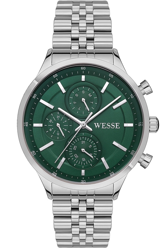 Wesse Wwg207405 Erkek Kol Saati