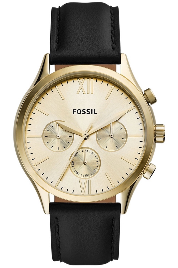 Fossil Fbq2831 Erkek Kol Saati