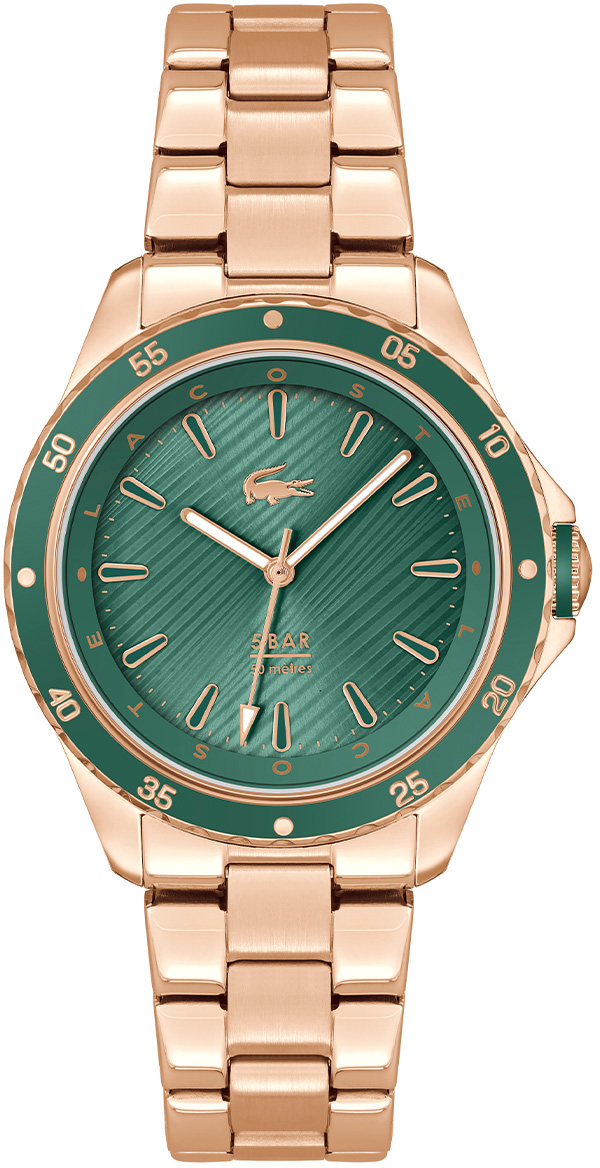 Lacoste Lac2001372 Kadın Kol Saati | Gündüz Saat