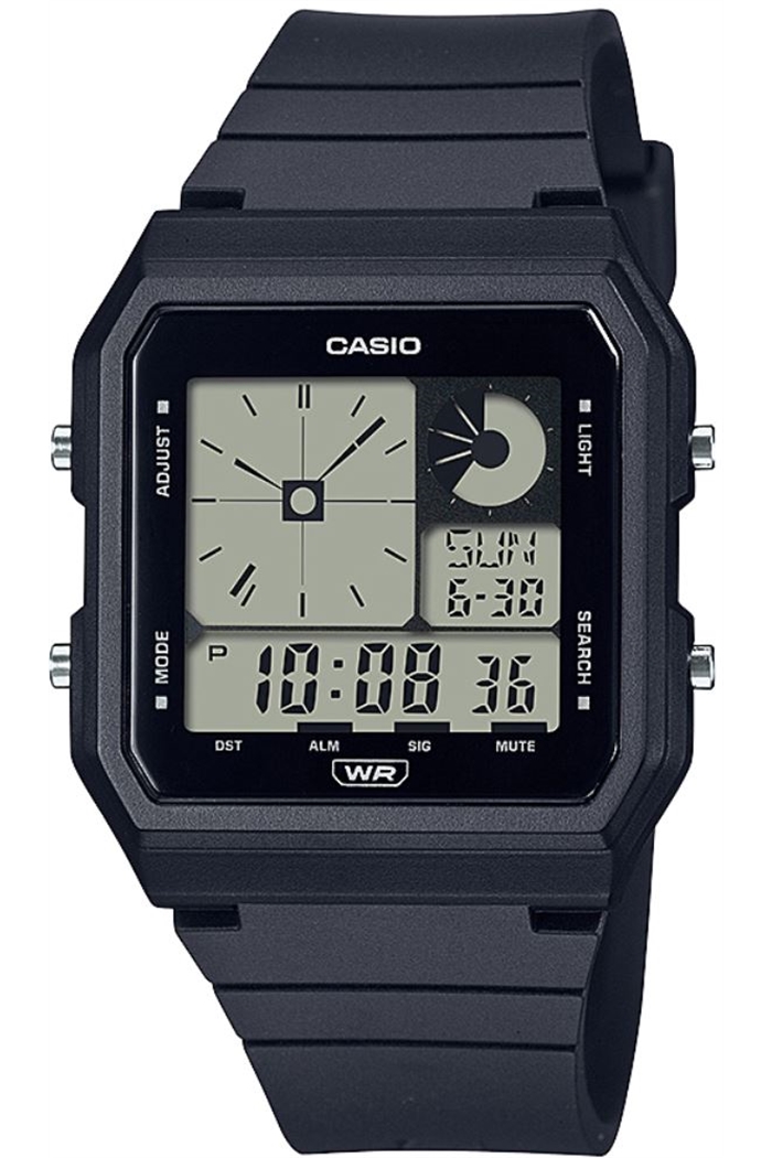 Casio Lf-20W-1Adf Dijital Kol Saati