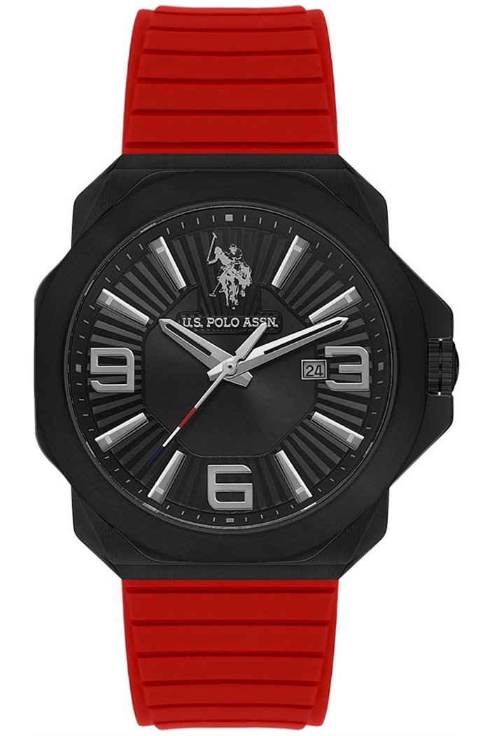 U.S. Polo Assn. Uspa1065-06 Erkek Kol Saati