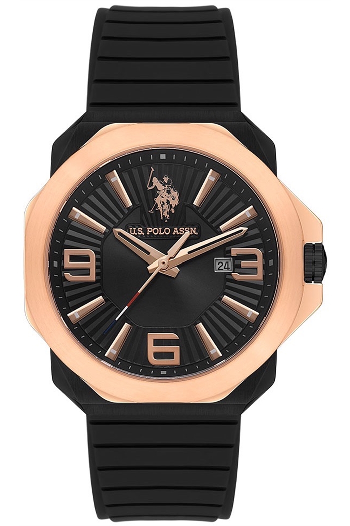 U.S. Polo Assn. Uspa1065-02 Erkek Kol Saati