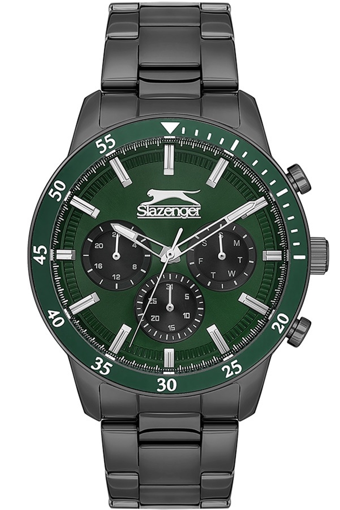 Slazenger Sl.09.2260.2.02 Erkek Kol Saati