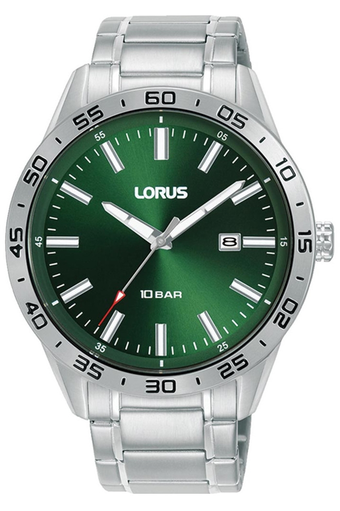 Lorus Rh951qx9 Erkek Kol Saati