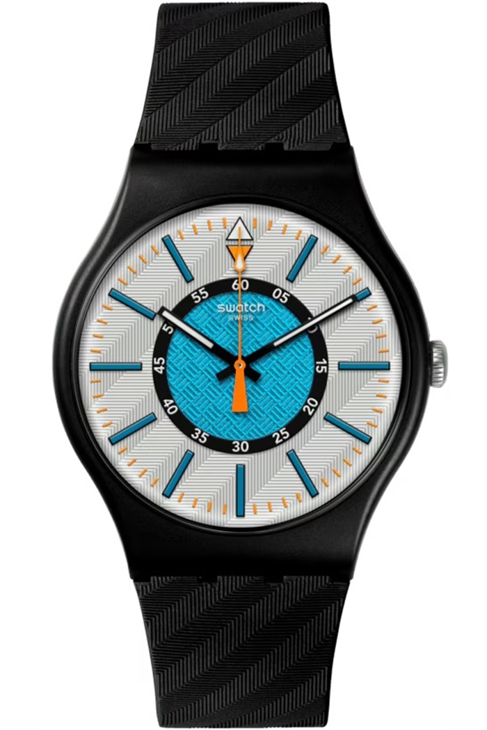 Swatch So32b119 GOOD TO GORP