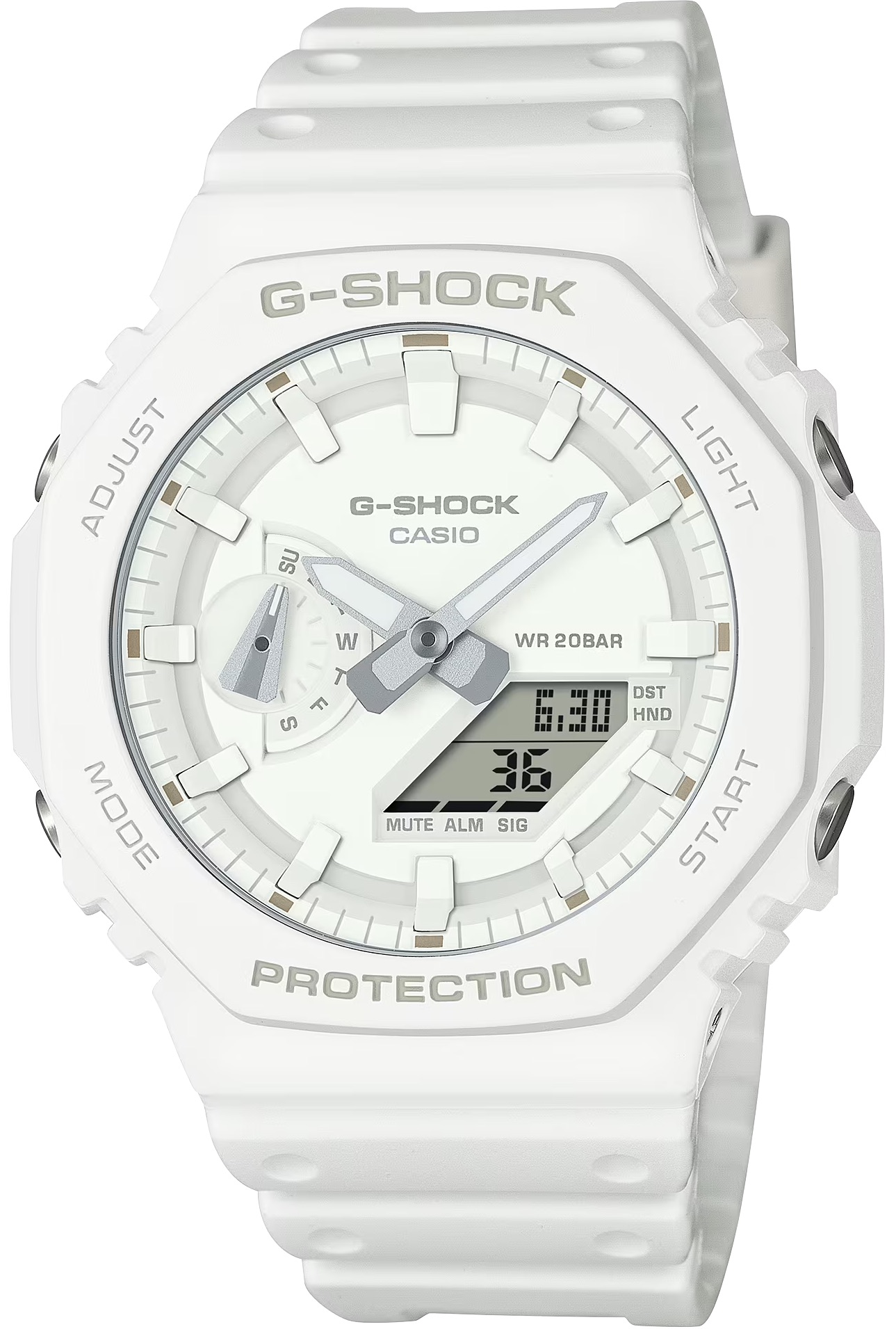 Gshock ga 2100 black best sale