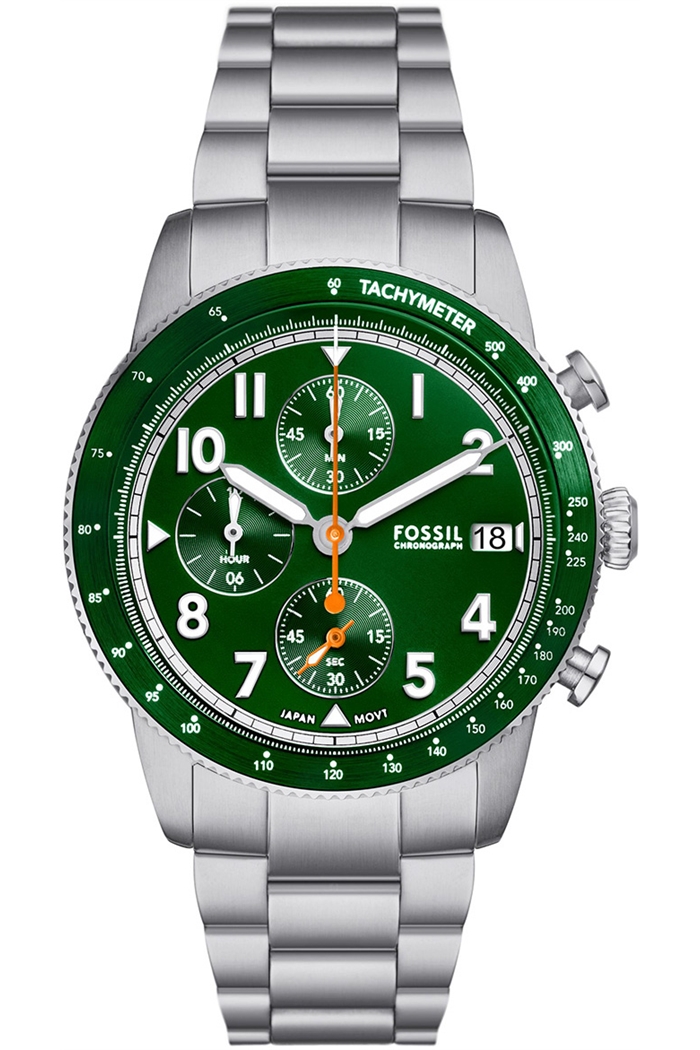 Fossil Ffs6048 Erkek Kol Saati