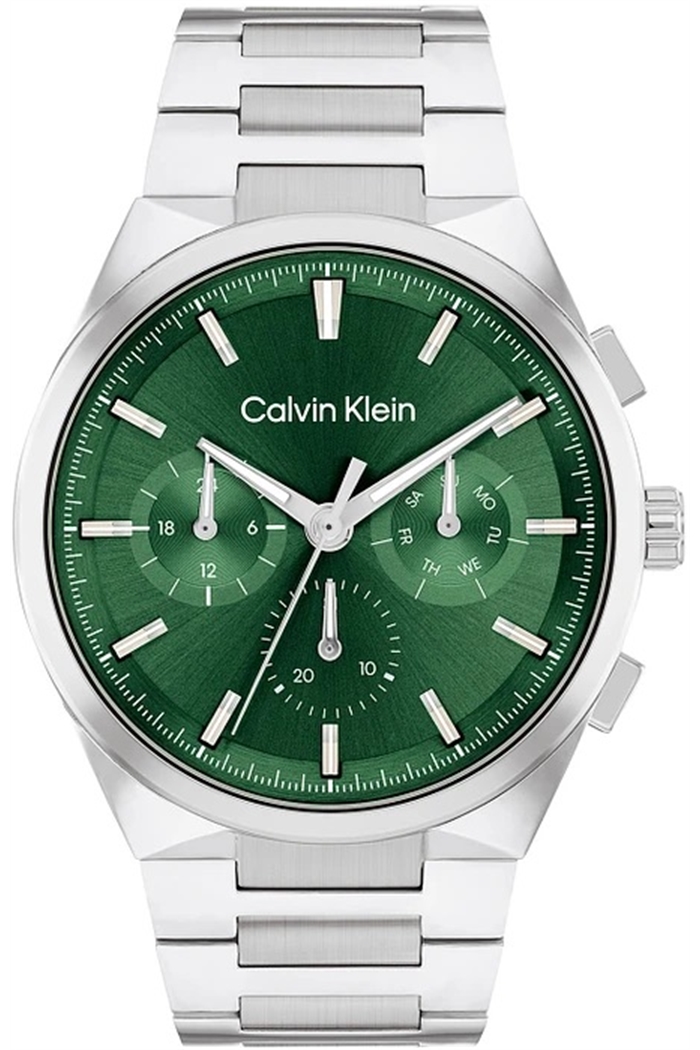 Calvin Klein Ck25200441 Erkek Kol Saati