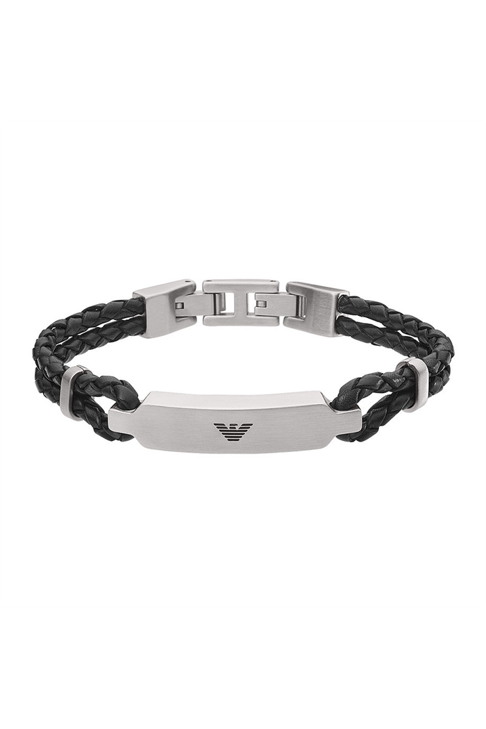 Emporio Armani Ajegs2719-040 Erkek Bileklik
