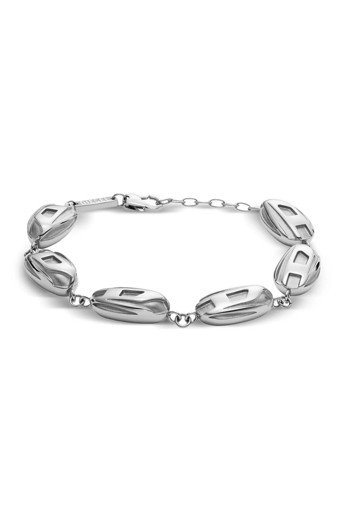 Diesel Djdx1483-040 Erkek Bileklik