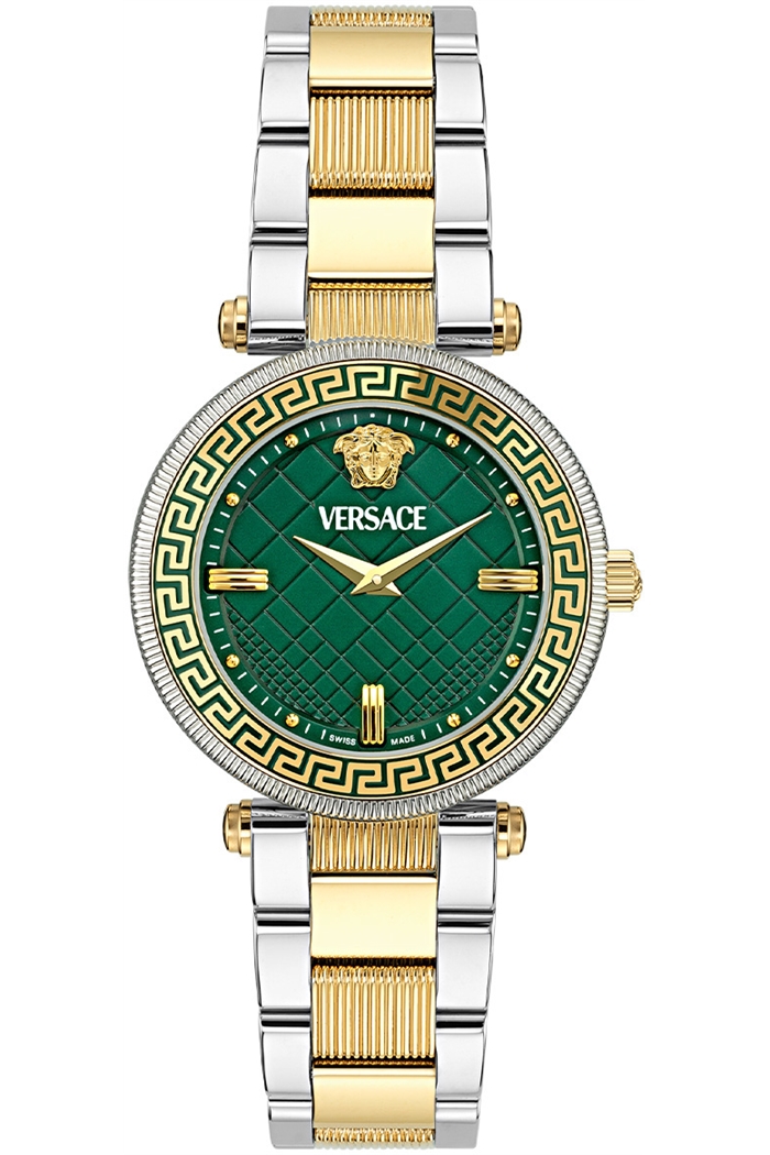 Versace Vrscve8b00524 Kadın Kol Saati