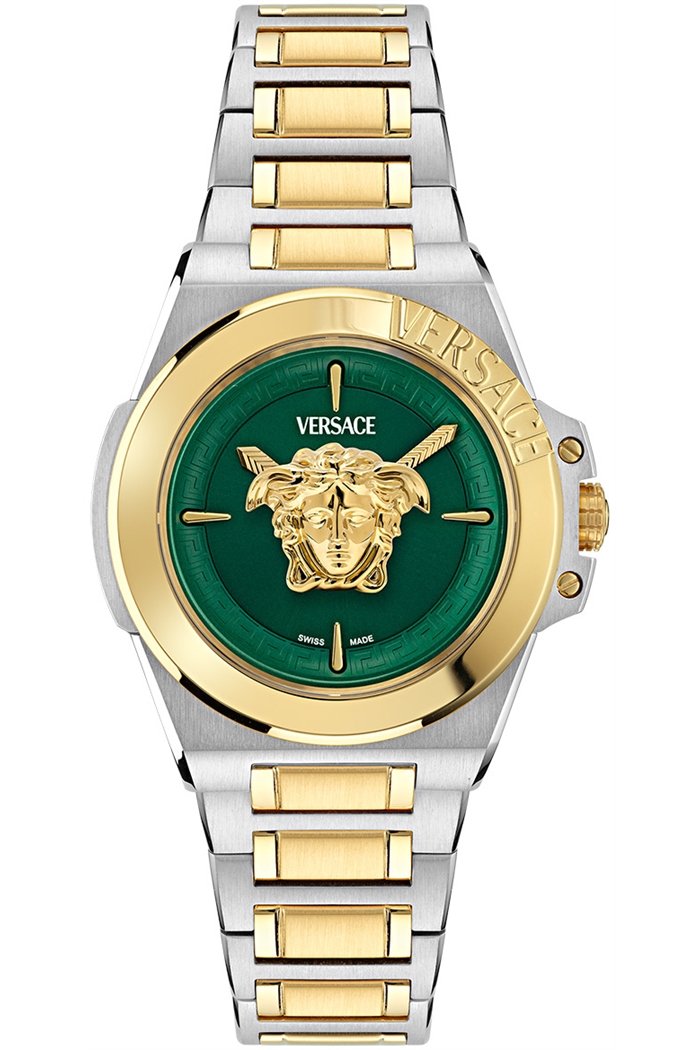 Versace Vrscve8d00524 Kadın Kol Saati