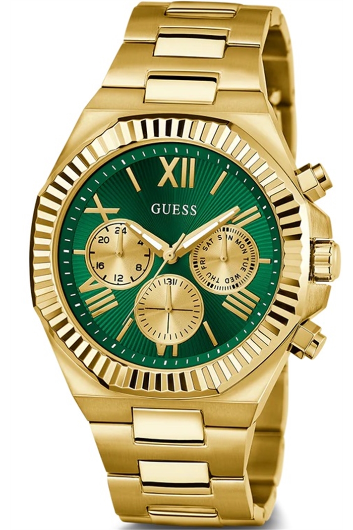 Guess Gugw0703g2 Erkek Kol Saati