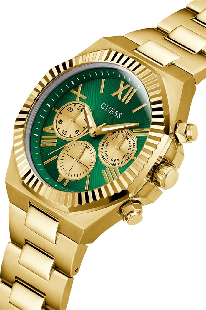 Guess Gugw0703g2 Erkek Kol Saati