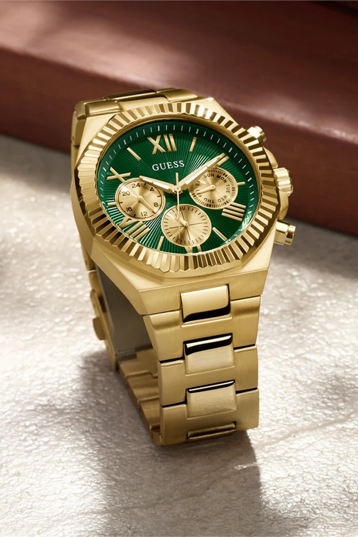 Guess Gugw0703g2 Erkek Kol Saati