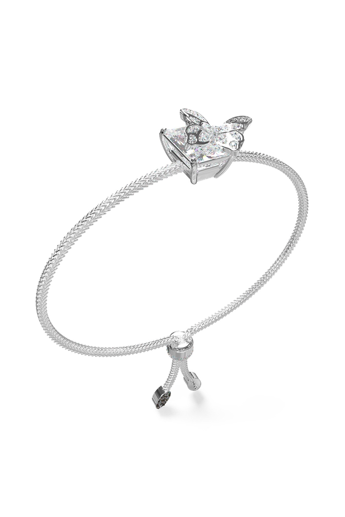 Guess Jgujubb04098jwrhtu Kelebek Kadın Bileklik