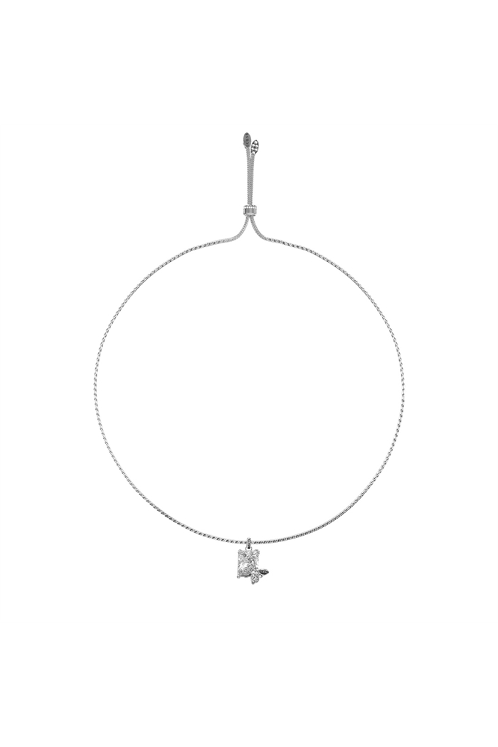 Guess Jgujubn04097jwrhtu Kadın Kolye