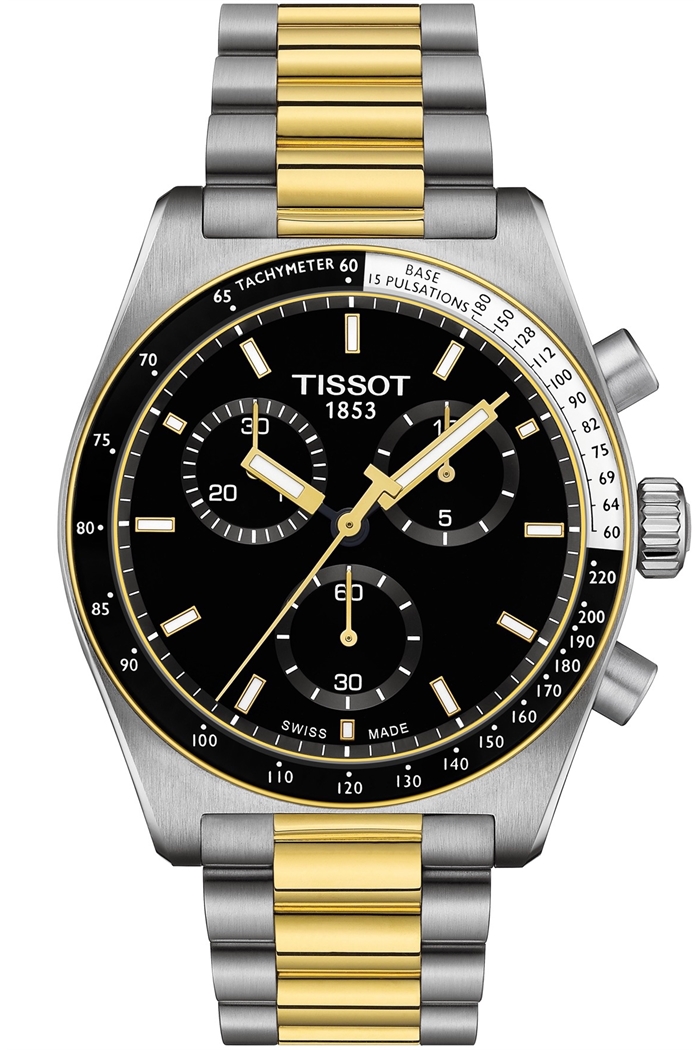 Tissot PR516 Chronograph T149.417.22.051.00 Erkek Kol Saati