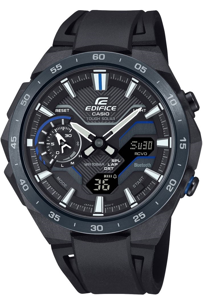 Casio Ecb-2200Pb-1Adf Edifice Erkek Kol Saati