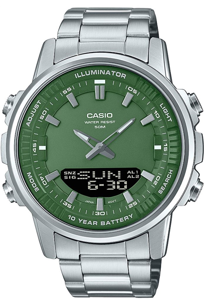 Casio Amw-880D-3Avdf Erkek Kol Saati