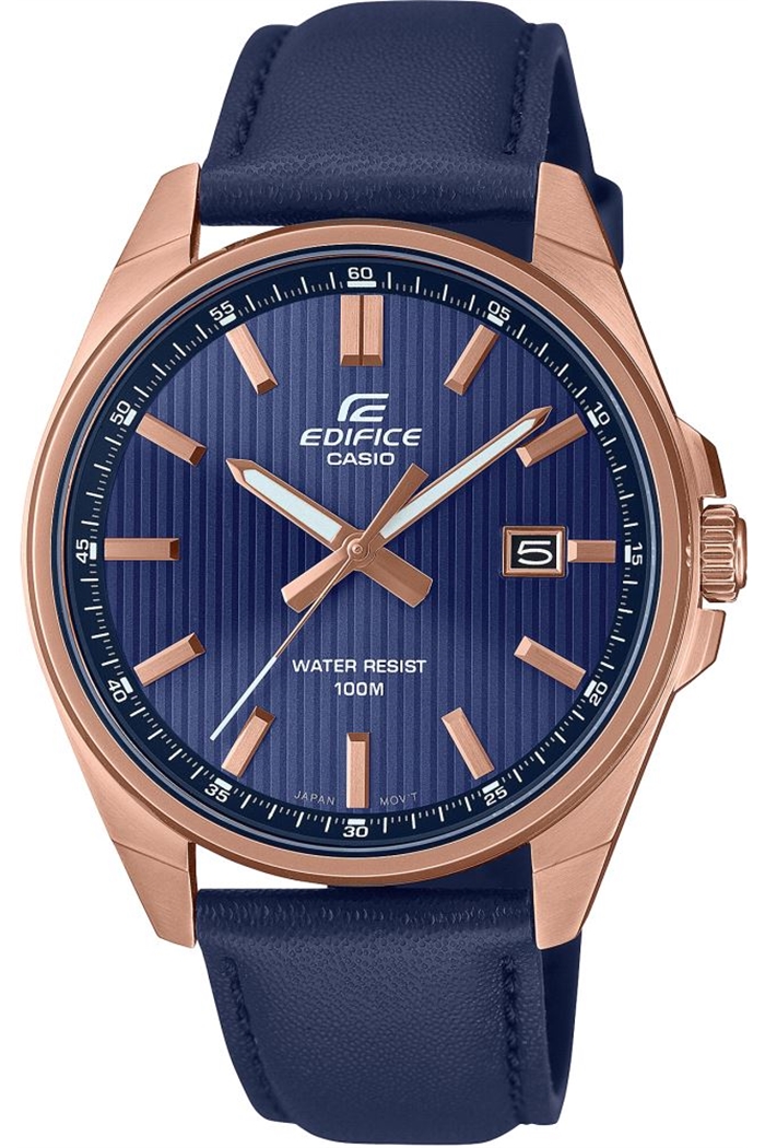 Casio Edifice Efv-150Cl-2Avudf Erkek Kol Saati