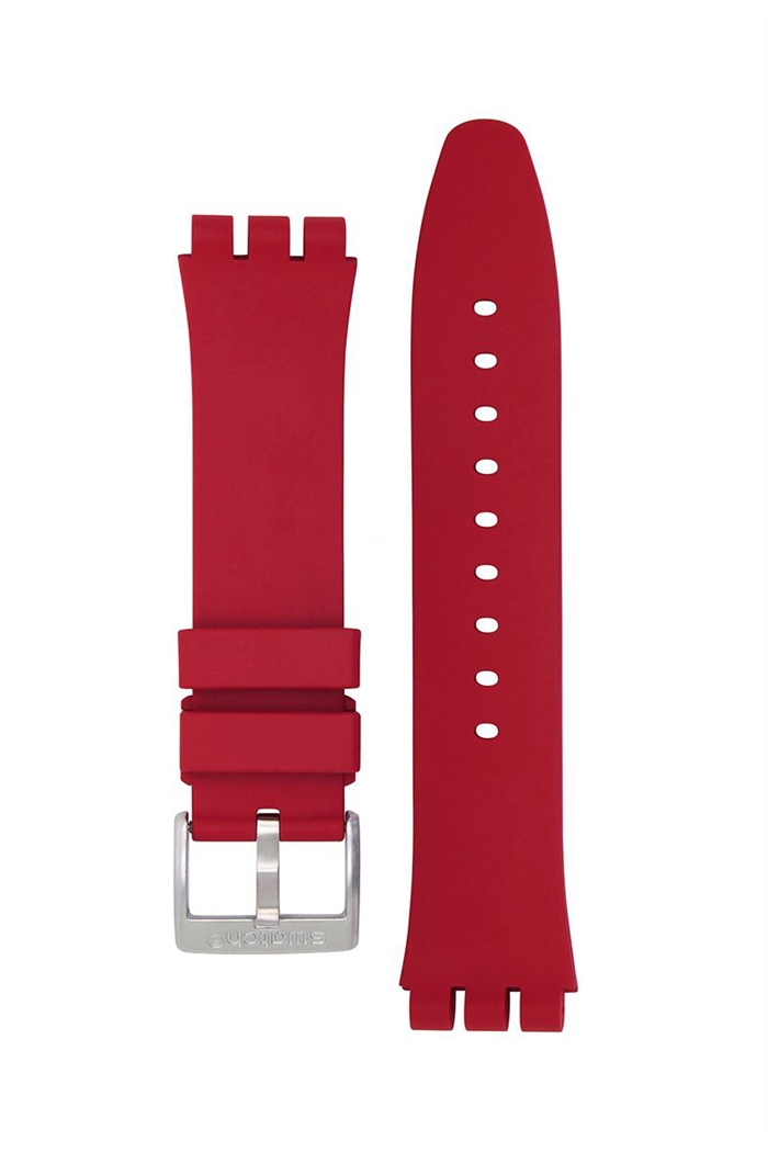 Swatch Saat Kordonu Ayvs524 