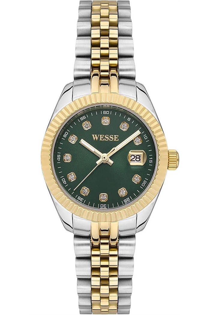 Wesse Wwl302807 Kadın Kol Saati