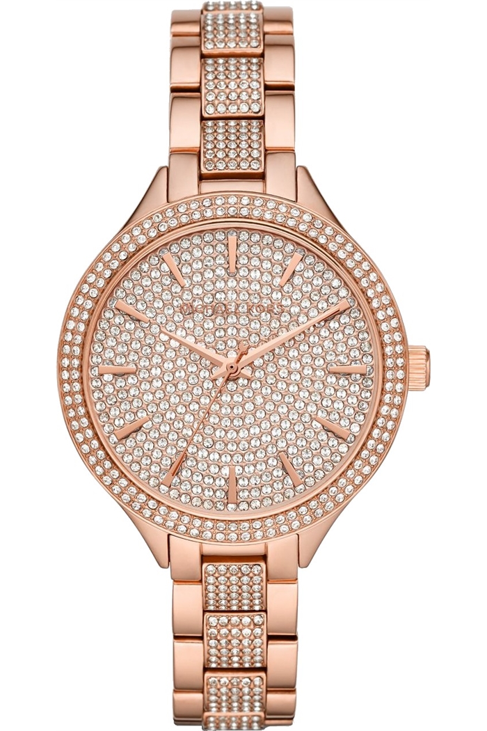 Michael Kors Mk3799 Kadın Kol Saati