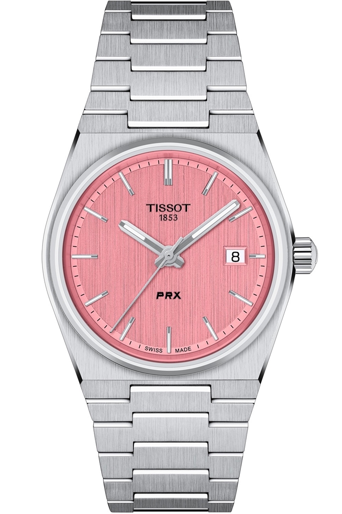 Tissot PRX 35mm T137.210.11.331.00
