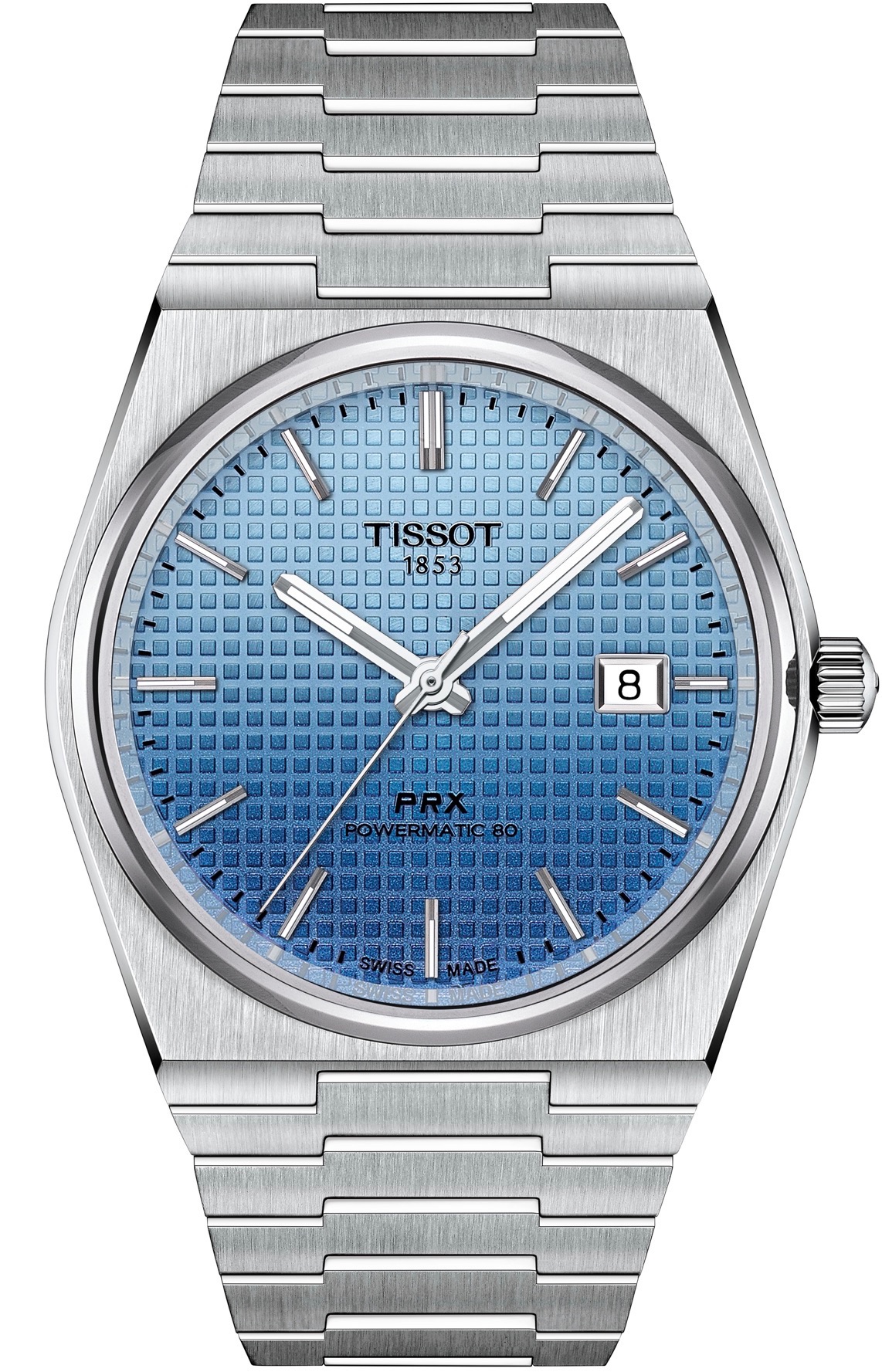Tissot PRX 40mm T1374071135101 - Otomatik Erkek Saati (T137.407.11