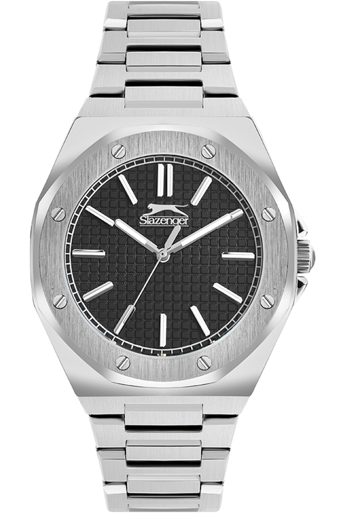 Slazenger Sl.09.2305.1.01 Erkek Kol Saati