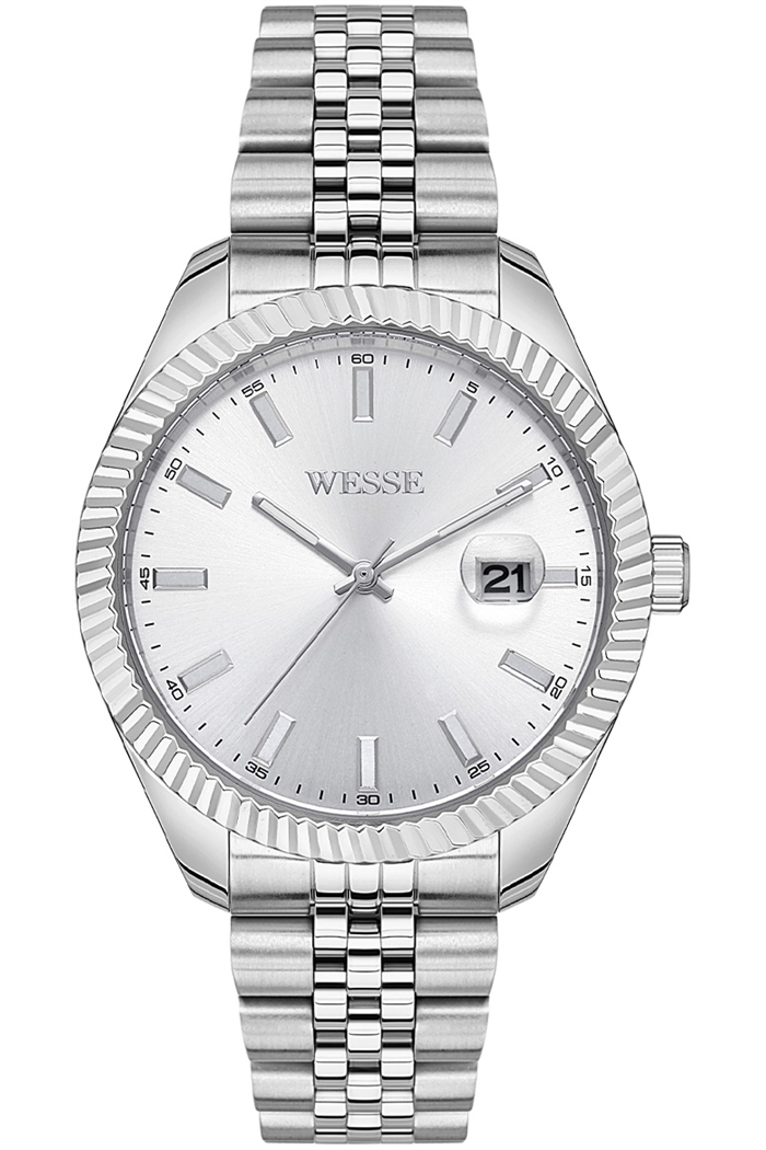 Wesse Wwg208202 Erkek Kol Saati