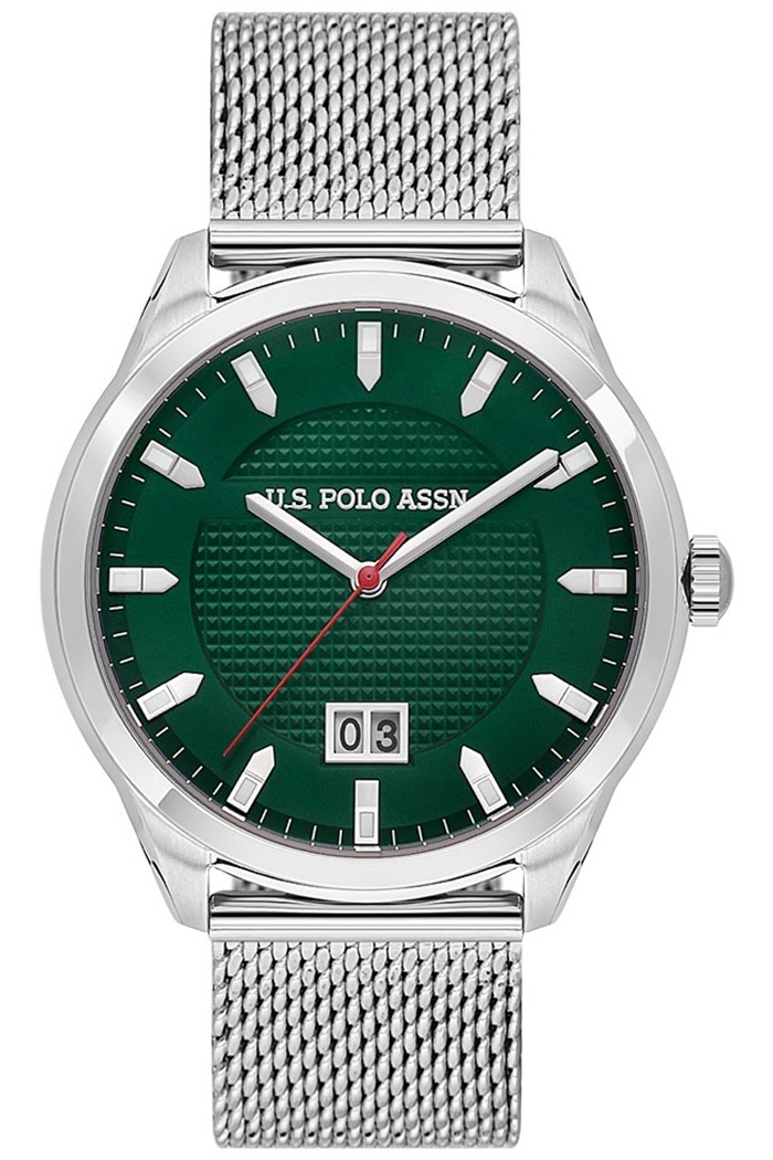 U.S. Polo Assn. Uspa1087-01 Erkek Kol Saati