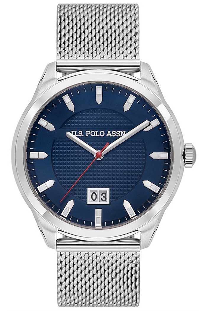U.S. Polo Assn. Uspa1087-02 Erkek Kol Saati