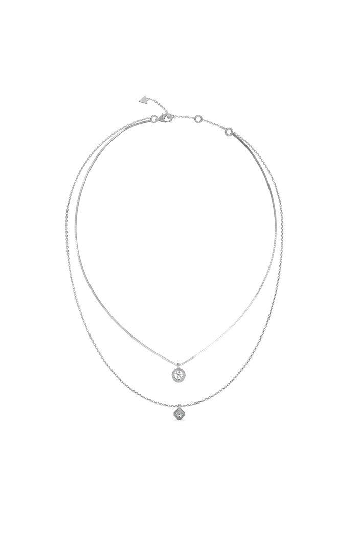 Guess Jgujubn04159jwrhtu Kadın Kolye