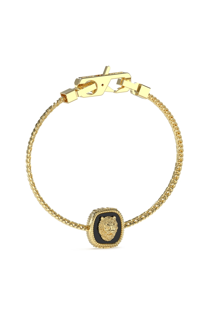 Guess Jgujumb04010jwygbks Erkek Bileklik